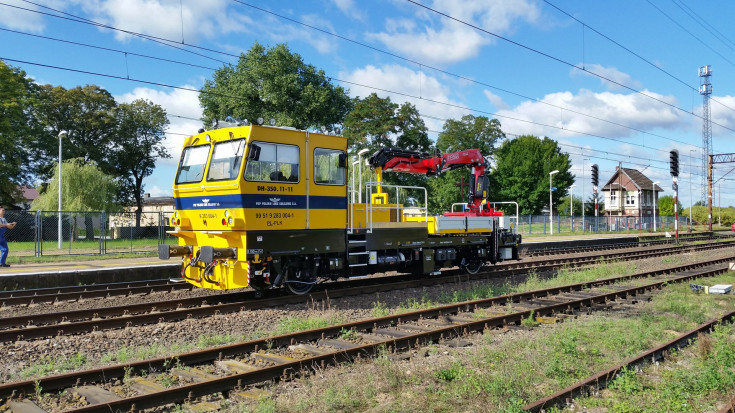 urządzenia, sprzęt specjalistyczny, diagnostyka, pojazd