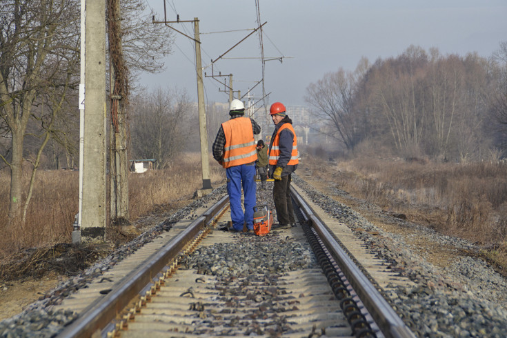 modernizacja, POIiŚ 2014-2020, Lubin, LK289, modernizacja stacji