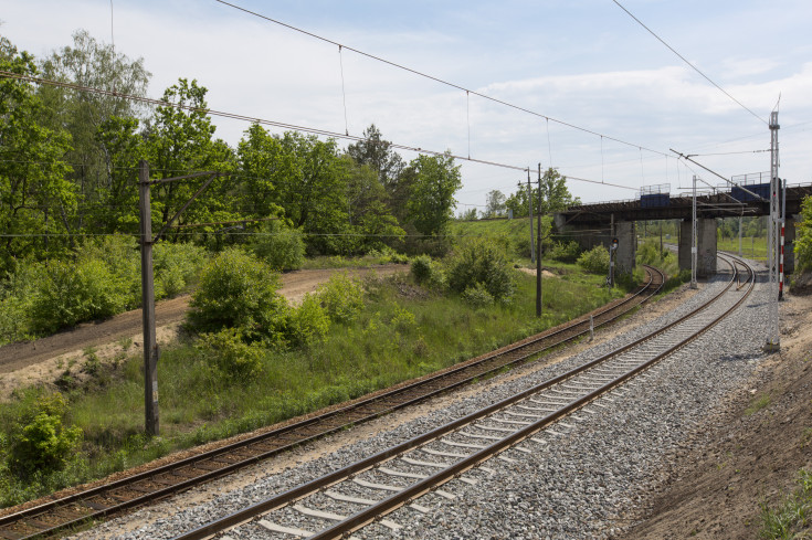 Toszek, Rudziniec, Stare Koźle, LK681