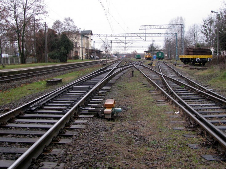 Oleśnica, Kluczbork, informacja prasowa, LK143, Wrocław, Wrocław Mikołajów, podwyższenie prędkości, dokumentacja projektowa, przepustowość