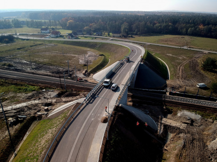 Wola Filipowska, rozkład jazdy, nowa infrastruktura pasażerska