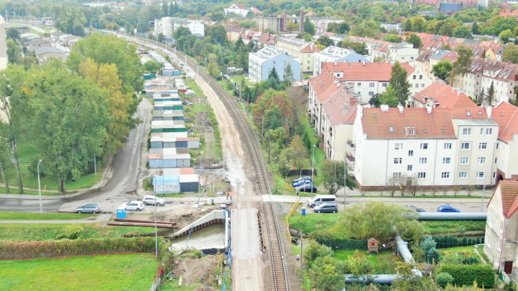 towary, Port Gdańsk, nowa infrastruktura