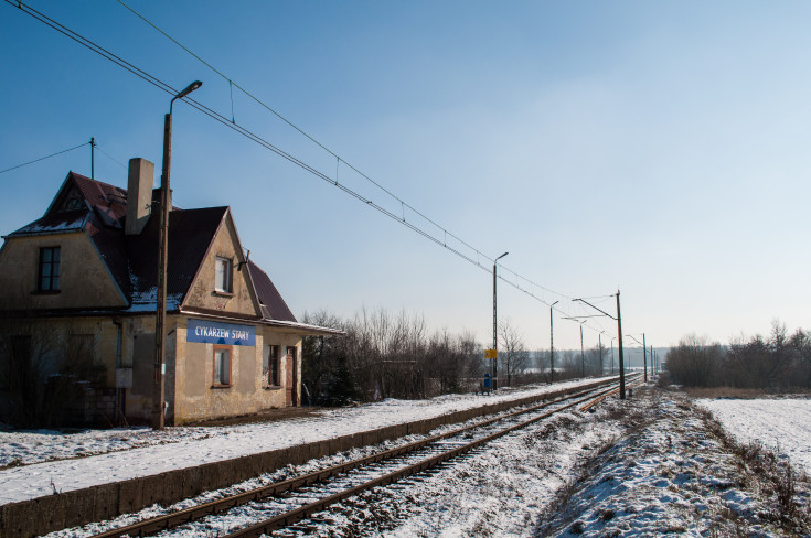 LK1, Częstochowa, Zawiercie