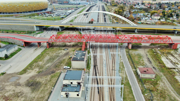 Gdańsk, Port Gdańsk