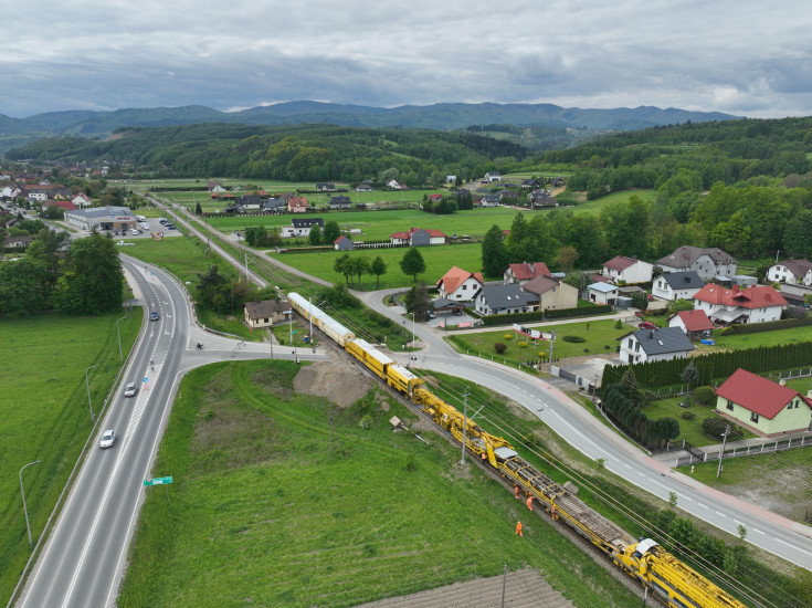 Tarnów, LK96, PUN, maszyna, Leluchów