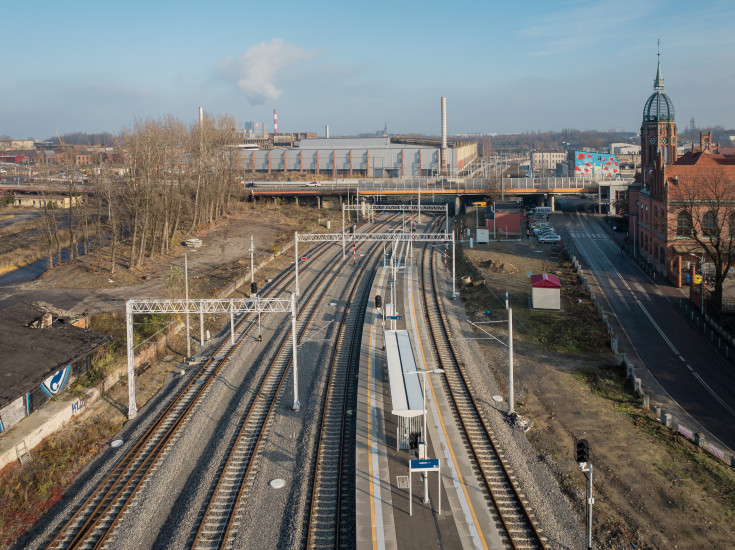 POIiŚ 2014-2020, Chorzów, FEnIKS