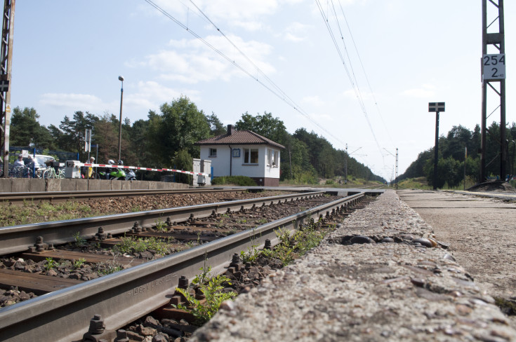 LK1, Częstochowa, Zawiercie