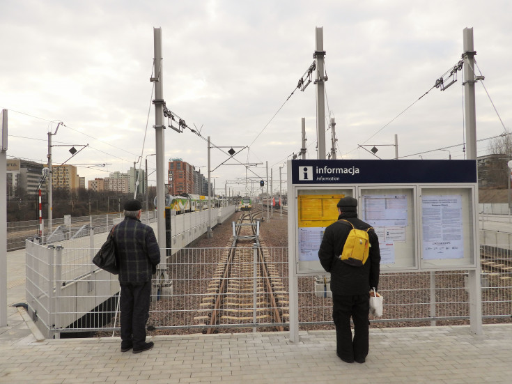 warszawski węzeł kolejowy, warszawska linia średnicowa, Warszawa Główna, nowa stacja, WWK