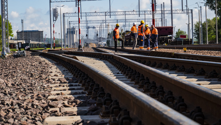 CEF, port, Szczecin, przewóz towarów