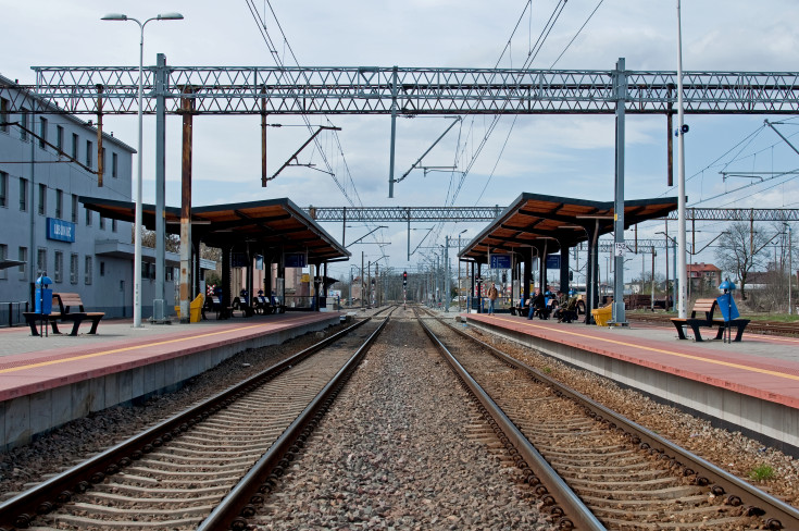 Kalety, Kluczbork, rewitalizacja