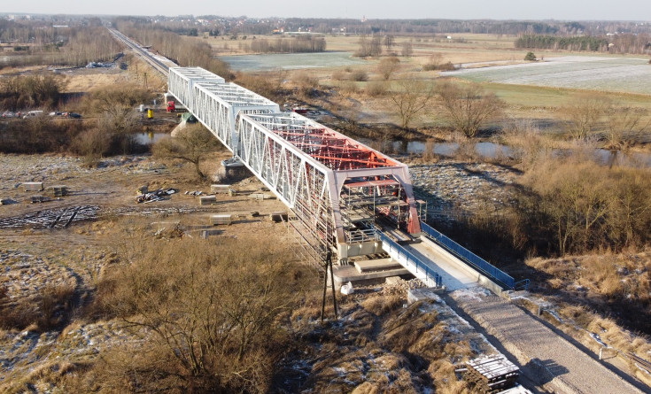 nowy przystanek, Lubartów, Parczew, Wieprz, nowa infrastruktura pasażerska, LK30