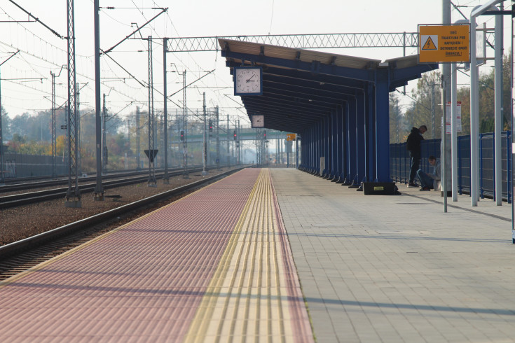 E30, Tarnów, Tarnów Mościce