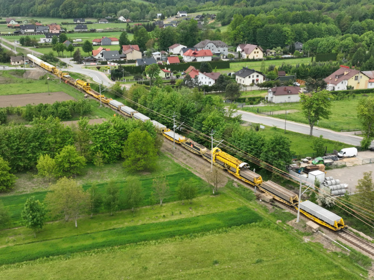 LK96, PUN, maszyna, Leluchów, Tatnów