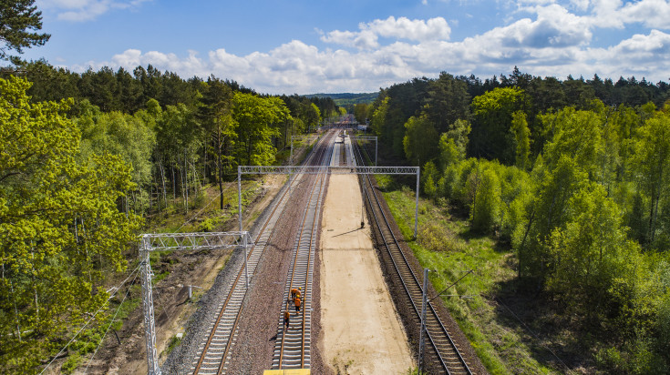 CEF, port, pomorskie, Świnoujście, prace