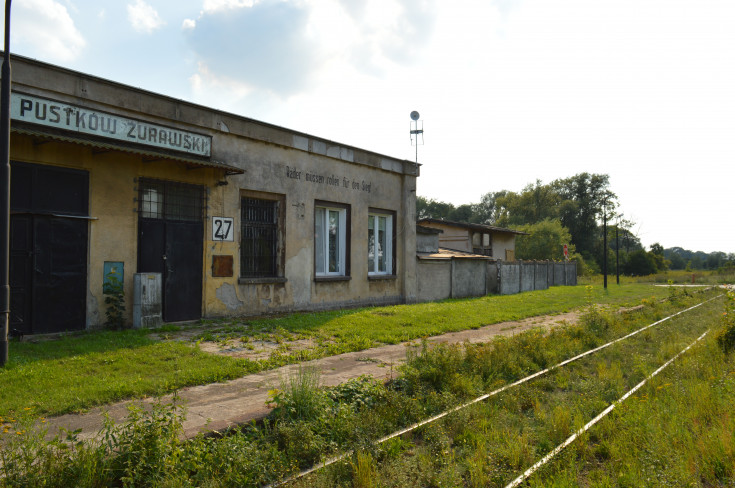 Wrocław Główny, RPO Województwa Dolnośląskiego, Świdnica Przedmieście, Świdnica Miasto, LK285, LK711, Pustków Żurawski