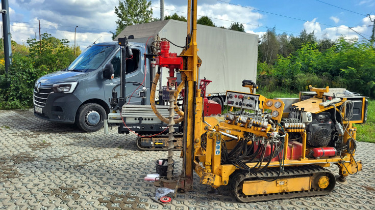 Kraków, laboratorium, nowoczesny sprzęt, nowa infrastruktura, specjaliści