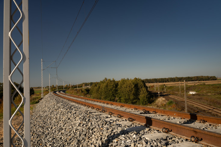 POIiŚ 2014-2020, Toszek Północ, Rudziniec Gliwicki, Stare Koźle