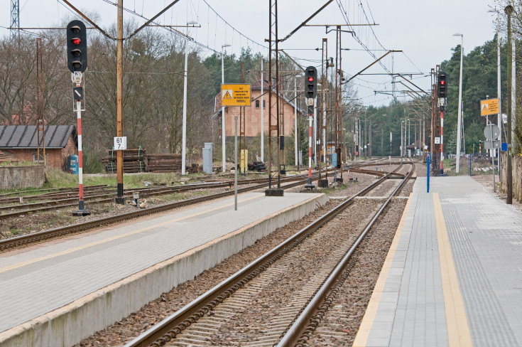 Kalety, Kluczbork, rewitalizacja