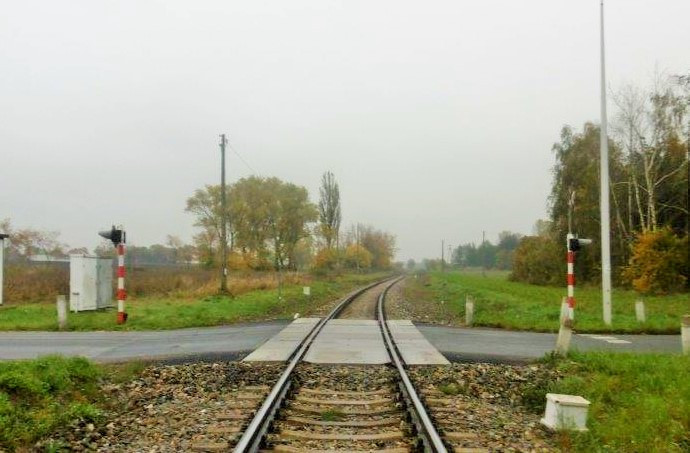 przewóz towarów, Dziarnowo, Wapienno