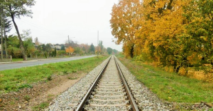 przewóz towarów, Dziarnowo, Wapienno