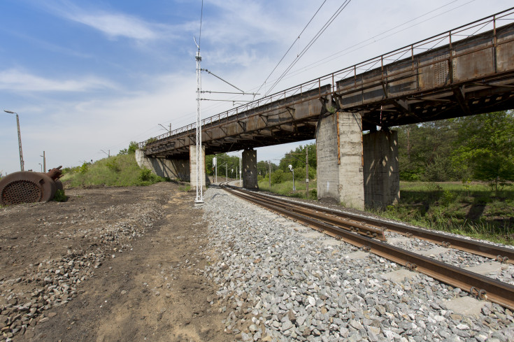 Toszek, Rudziniec, Stare Koźle, LK681