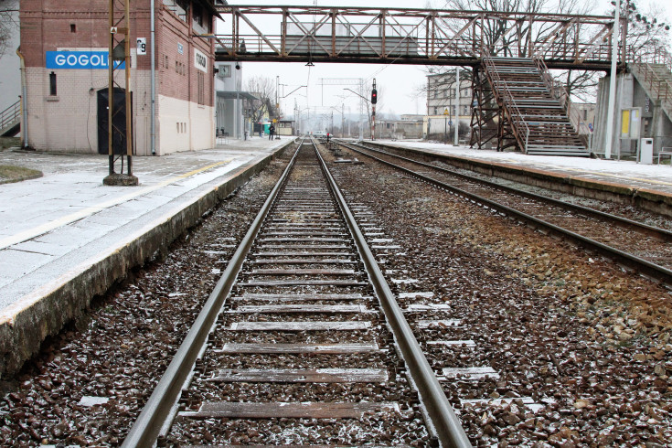 CEF, E30, Kędzierzyn-Koźle, Opole Zachodnie