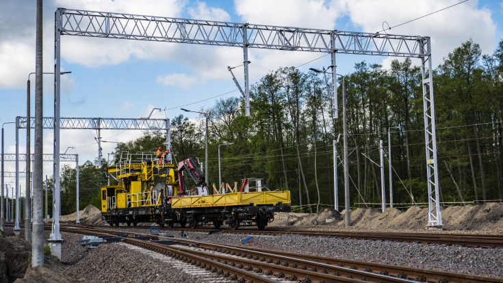 CEF, port, Szczecin, przewóz towarów