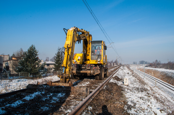 LK1, Częstochowa, Zawiercie