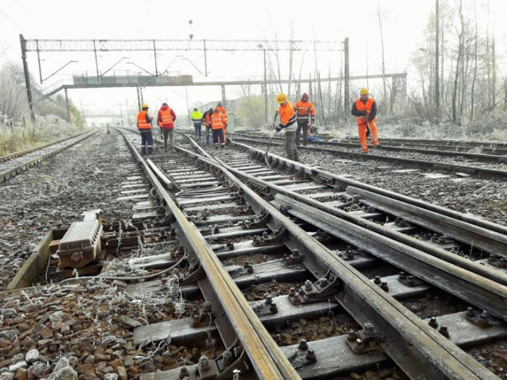 Kraków, media, informacja prasowa, CEF, E30, Łącząc Europę, aglomeracja krakowska