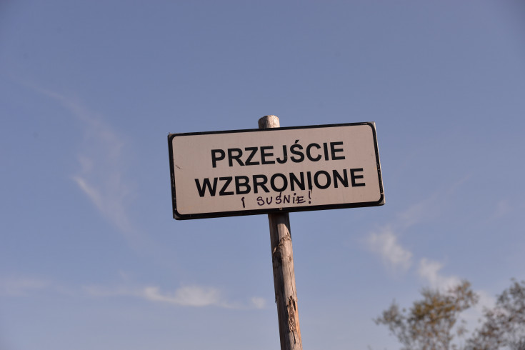 most, LK104, Małopolska, Rabka, tor, Rabka-Zdrój
