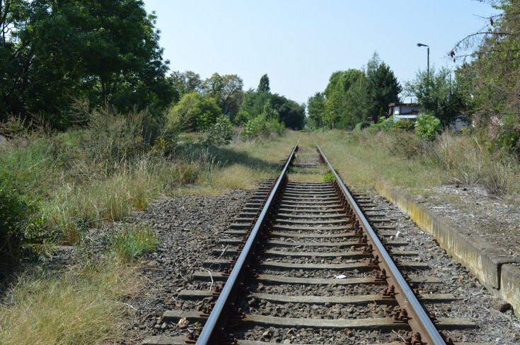 most, Wrocław, Wrocław Główny, RPO Województwa Dolnośląskiego, Świdnica Przedmieście, Świdnica Miasto, LK285, LK711