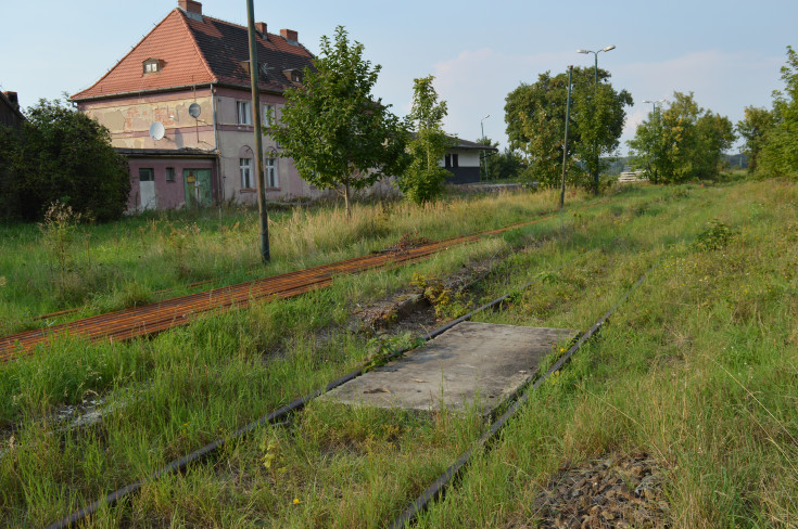 most, przejazd kolejowo-drogowy, Wrocław Główny, RPO Województwa Dolnośląskiego, Świdnica Przedmieście, Świdnica Miasto, LK285, LK711, Pszenno