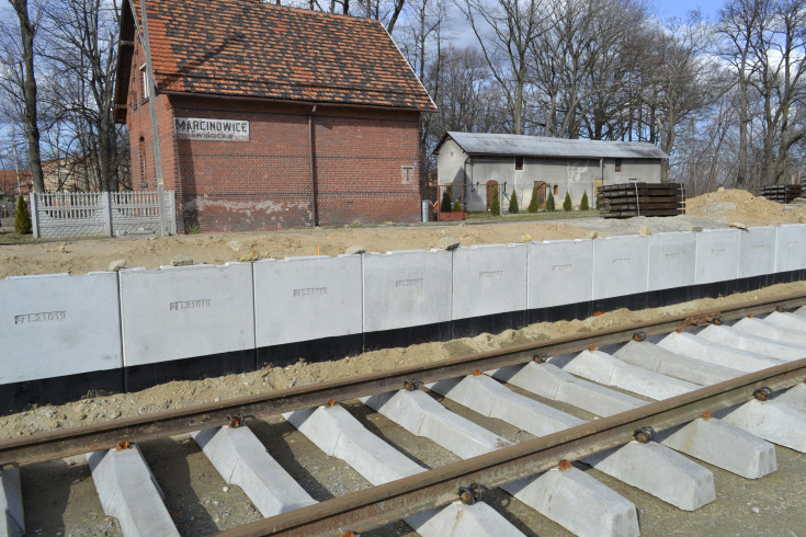 RPO Województwa Dolnośląskiego, Świdnica Przedmieście, Świdnica Miasto, LK285, LK711