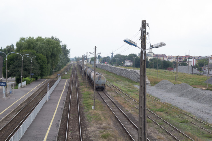 Program Operacyjny Polska Wschodnia, Hajnówka, LK52