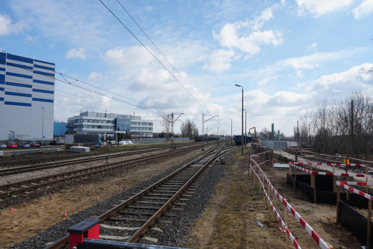 RPO, Zduńska Wola, Pabianice, alomeracja łódzka, Głowno, Stryków, RPO Województwa Łódzkiego, województwo łódzkie, węzeł multimodalny