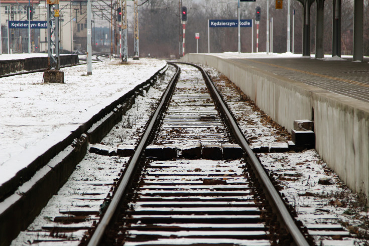 CEF, E30, Kędzierzyn-Koźle, Opole Zachodnie