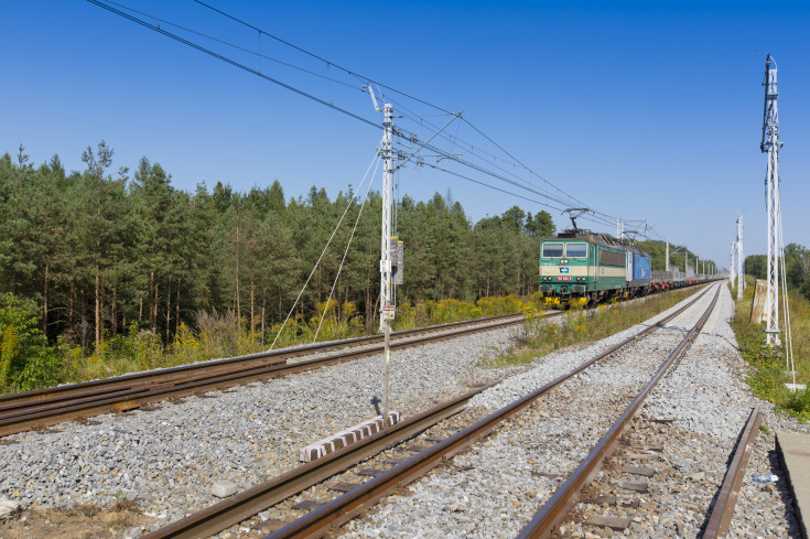 Toszek, most kolejowy, Rudziniec, Stare Koźle, Kanał Gliwicki