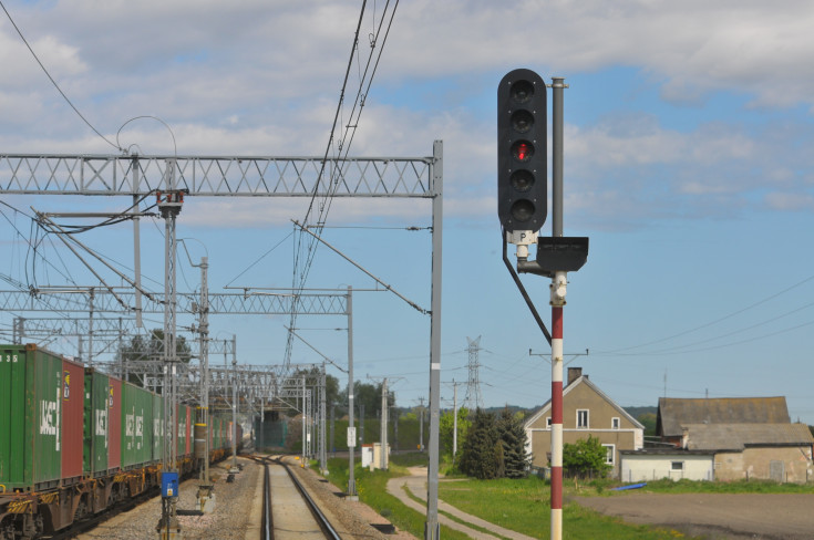 most, Gdańsk, modernizacja, port, port morski, Pruszcz Gdański, tor, Port Gdańsk Północ