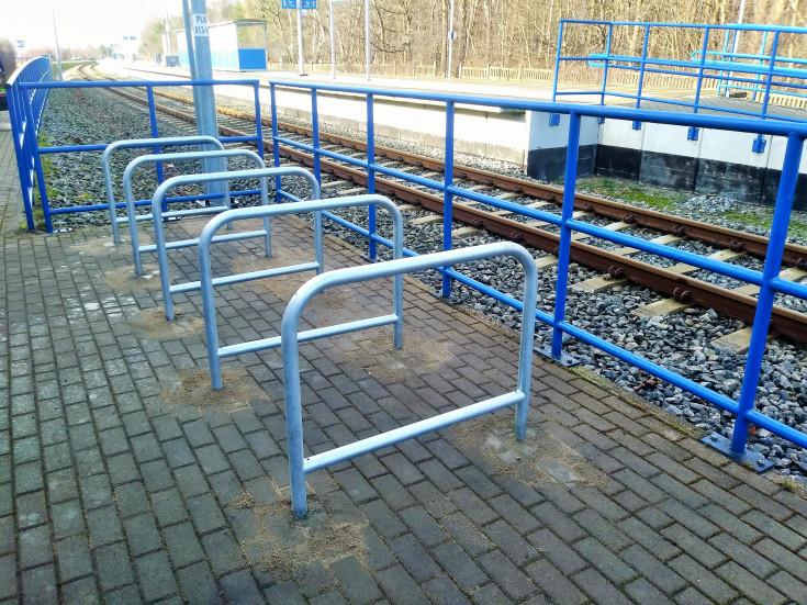 infrastruktura pasażerska, Półwysep Helski