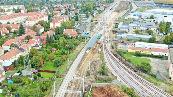 towary, Port Gdańsk, nowa infrastruktura