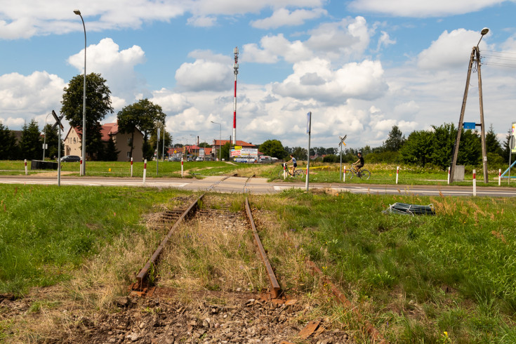 Ełk, Program Operacyjny Polska Wschodnia, Szczytno, LK219, Pisz