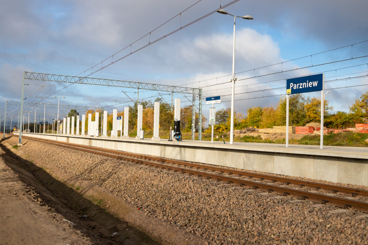 Warszawa, CEF, LK447, Grodzisk Mazowiecki, aglomeracja warszawska