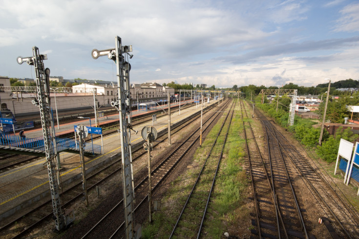 Białystok, LK25, Program Operacyjny Polska Wschodnia