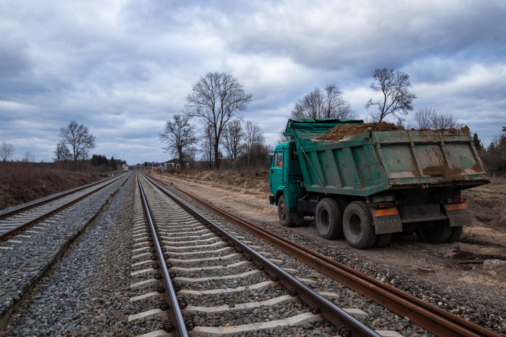 Białystok, POPW, LK32, Bielsk Podlaski