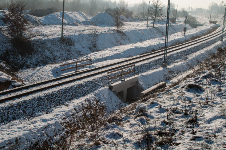 LK1, Częstochowa, Zawiercie