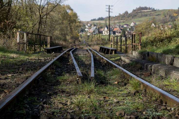 LK104, Chabówka, Nowy Sącz