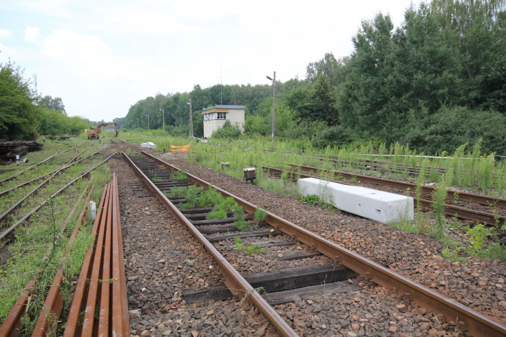 Stalowa Wola Rozwadów, Program Operacyjny Polska Wschodnia, LK68, LK565