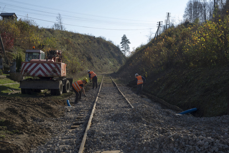 podkarpackie, żółta naklejka, projekt przejazdowy