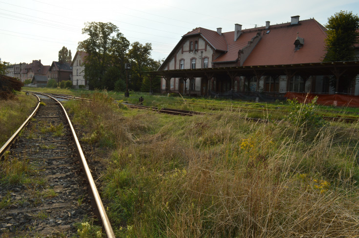 wiadukt, przejazd kolejowo-drogowy, stacja, Wrocław Główny, RPO Województwa Dolnośląskiego, Świdnica, Świdnica Przedmieście, Świdnica Miasto, LK285, LK711