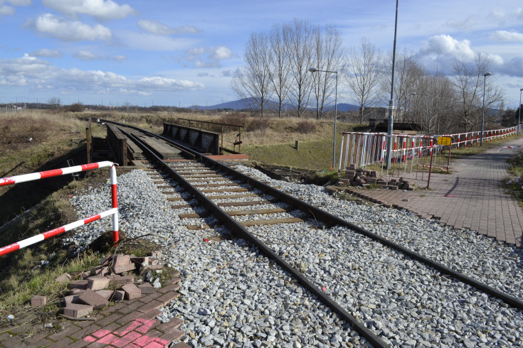 Wrocław Główny, RPO Województwa Dolnośląskiego, Świdnica Przedmieście, Świdnica Miasto, LK285, LK711